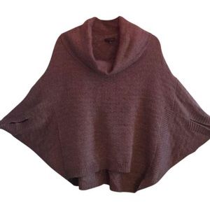The Limited Dark Lavender Sweater NWOT